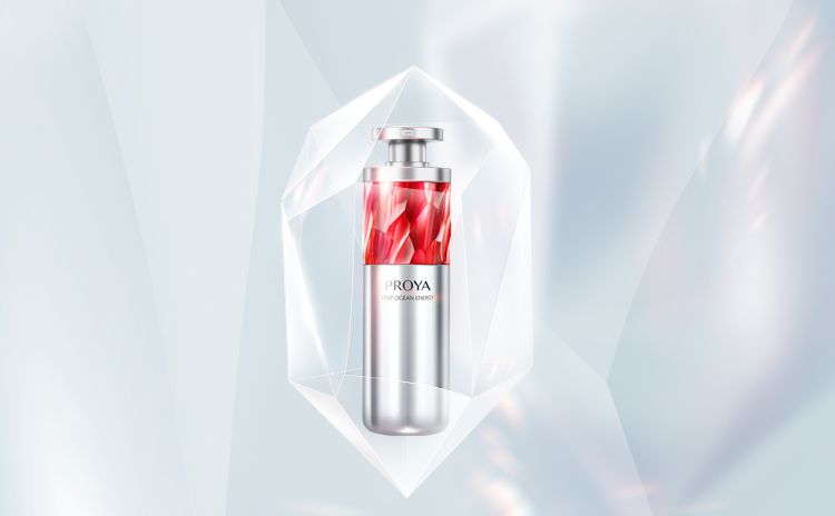 ab欧博allbet集团红宝石淡纹紧致精华2.0